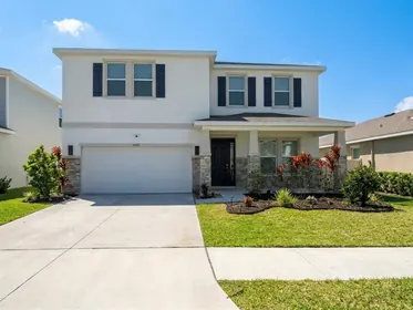 WIMAUMA FL Home