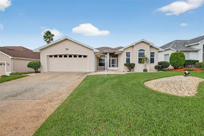 LEESBURG FL Home