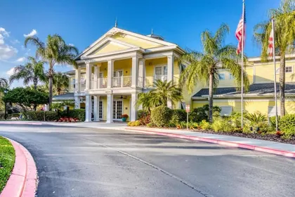 DAVENPORT FL Home