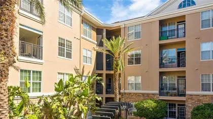 TAMPA FL Home