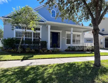 ORLANDO FL Home