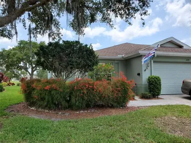 SUN CITY CENTER FL Home
