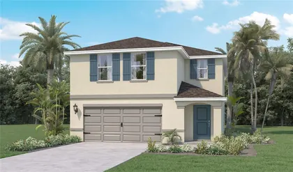 WINTER HAVEN FL Home