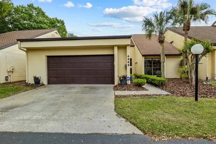 MULBERRY FL Home