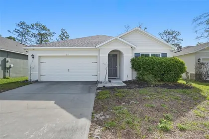 DELAND FL Home