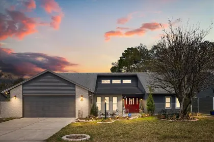 DADE CITY FL Home