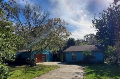 TEMPLE TERRACE FL Home