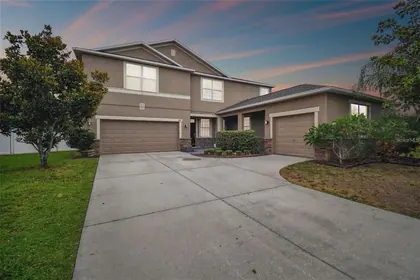 RUSKIN FL Home