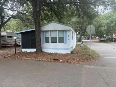 APOPKA FL Home