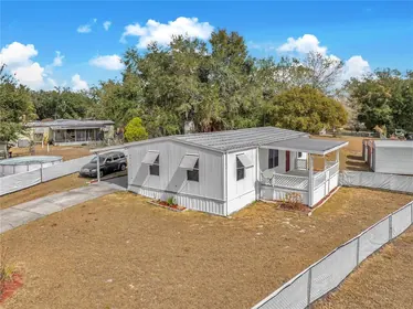 POLK CITY FL Home