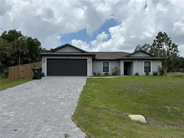 NORTH PORT FL Home