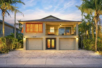 REDINGTON BEACH FL Home