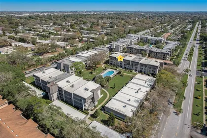 SEMINOLE FL Home