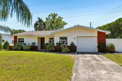 PALM HARBOR FL Home
