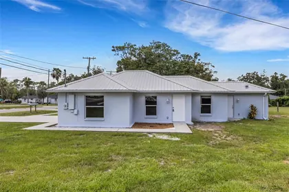 PLANT CITY FL Home