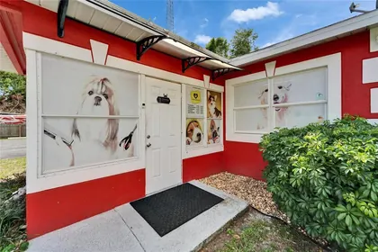BRANDON FL Home