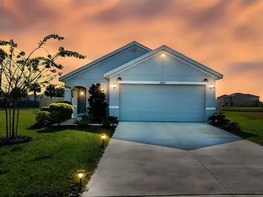 BRADENTON FL Home