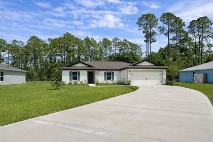 PALM COAST FL Home