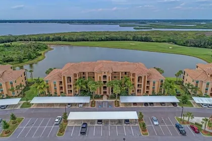 BRADENTON FL Home