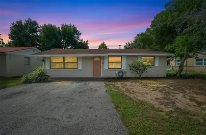 TAVARES FL Home