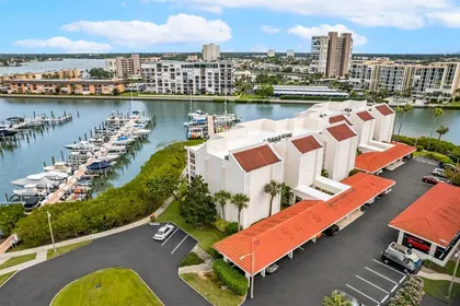 SOUTH PASADENA FL Home