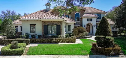 WINDERMERE FL Home