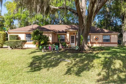 OCALA FL Home