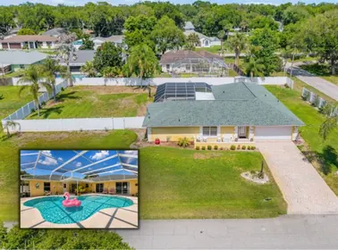 EDGEWATER FL Home
