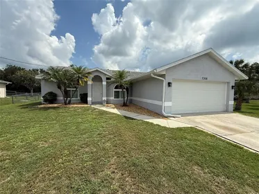NORTH PORT FL Home