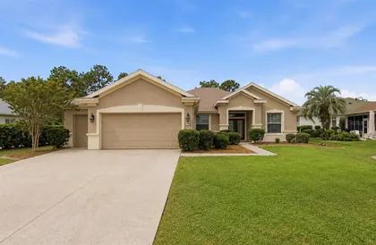SUMMERFIELD FL Home