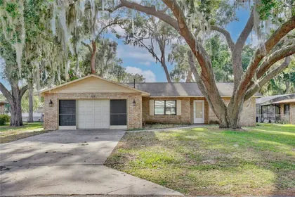 LEESBURG FL Home