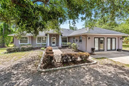 EUSTIS FL Home