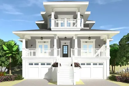 PONCE INLET FL Home