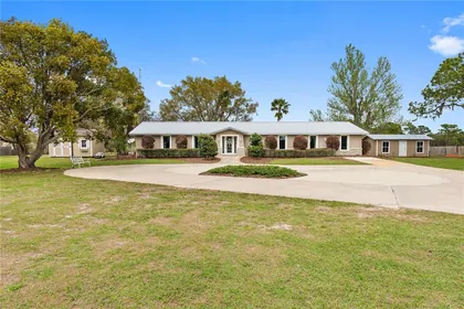 LAKE WALES FL Home