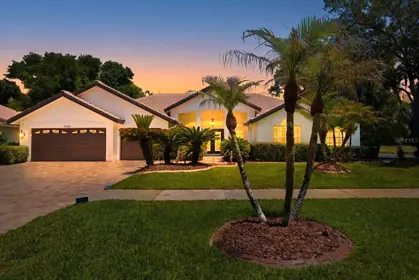 TARPON SPRINGS FL Home