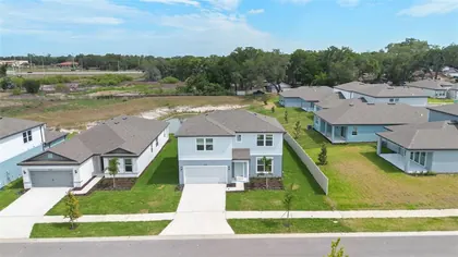 THONOTOSASSA FL Home