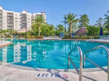 WINTER GARDEN FL Home