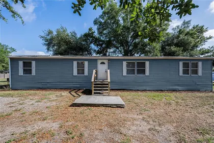 ZEPHYRHILLS FL Home
