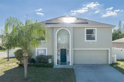 DAVENPORT FL Home