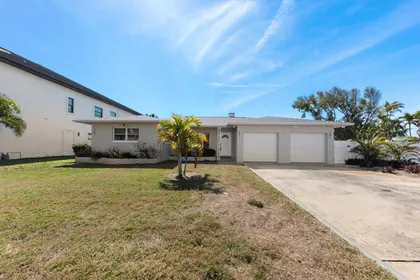 BELLEAIR BEACH FL Home
