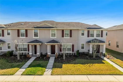 KISSIMMEE FL Home