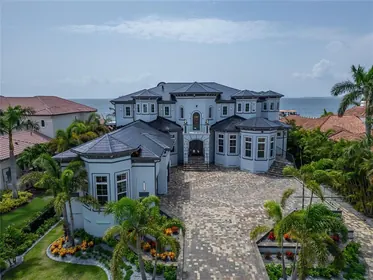 APOLLO BEACH FL Home