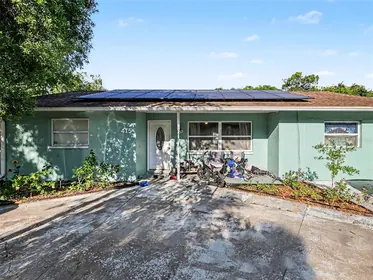 CLEARWATER FL Home