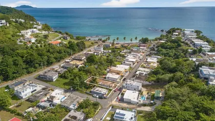 NAGUABO PR Property