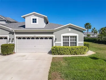 LAKE MARY FL Home