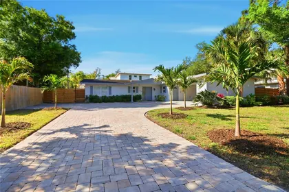 SARASOTA FL Home
