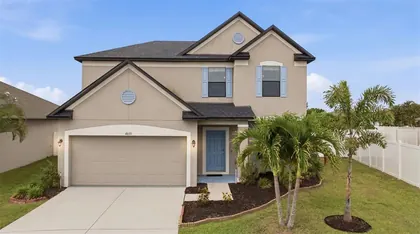 PALMETTO FL Home