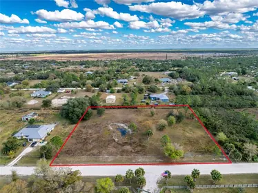 PUNTA GORDA FL Property