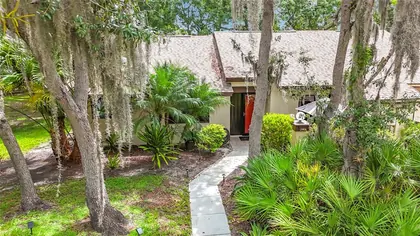 PALM HARBOR FL Home