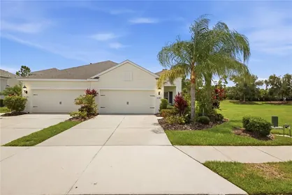 PARRISH FL Home